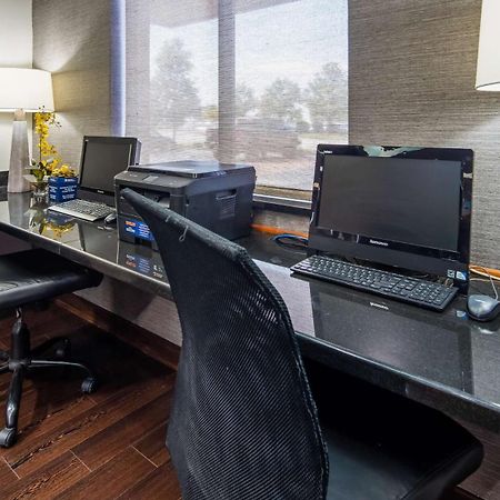 Best Western Plus Olathe Hotel Luaran gambar