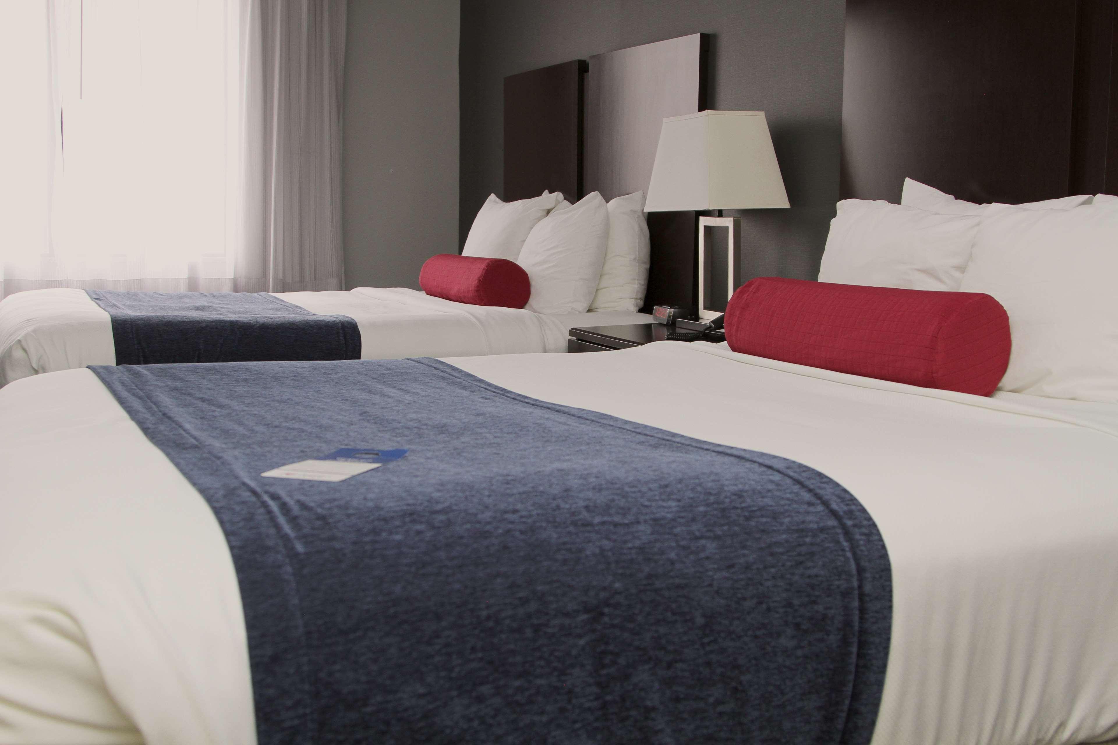 Best Western Plus Olathe Hotel Luaran gambar