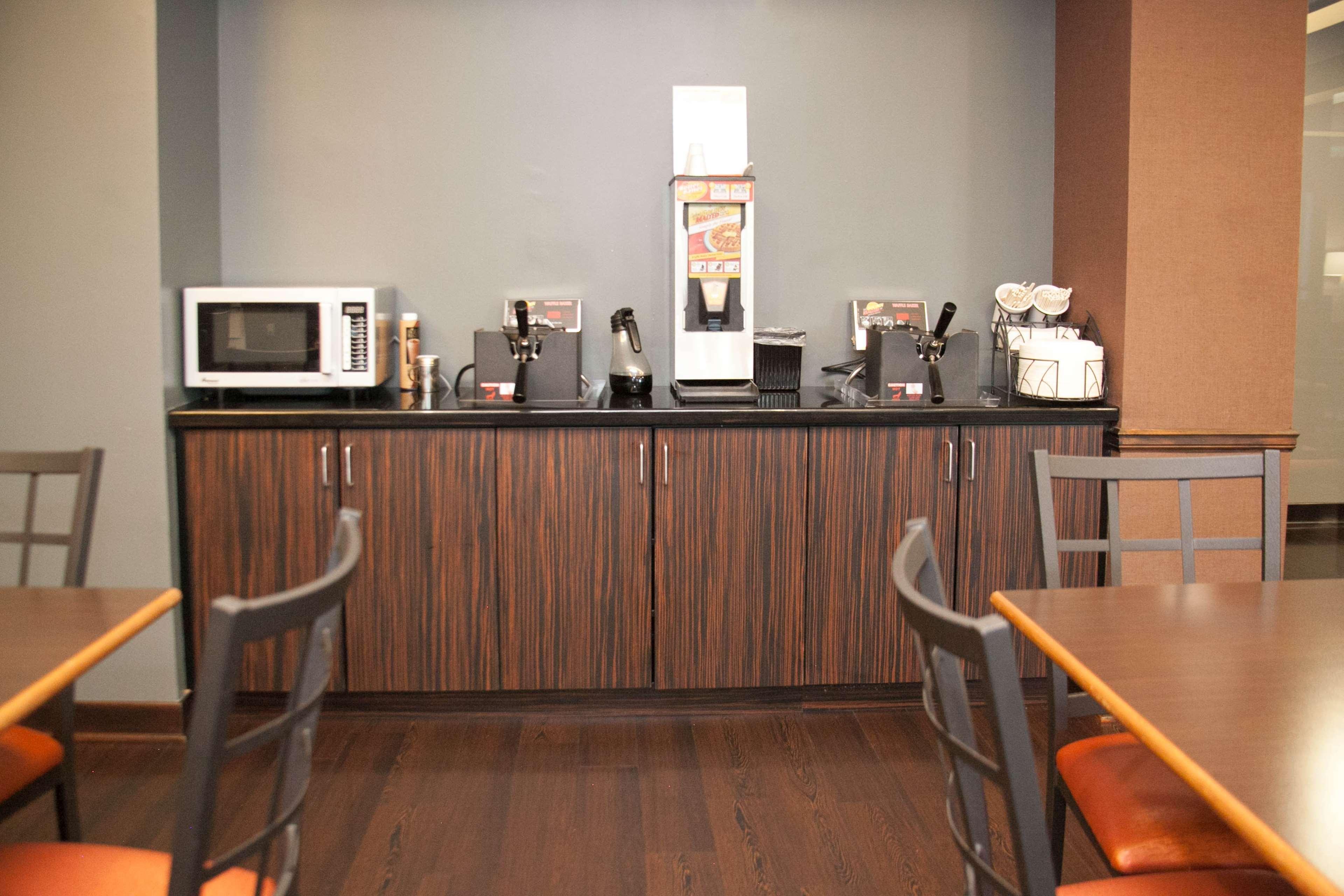 Best Western Plus Olathe Hotel Luaran gambar