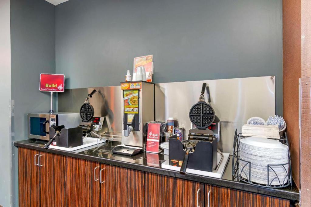 Best Western Plus Olathe Hotel Luaran gambar