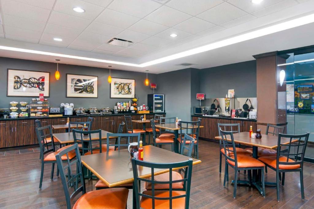 Best Western Plus Olathe Hotel Luaran gambar