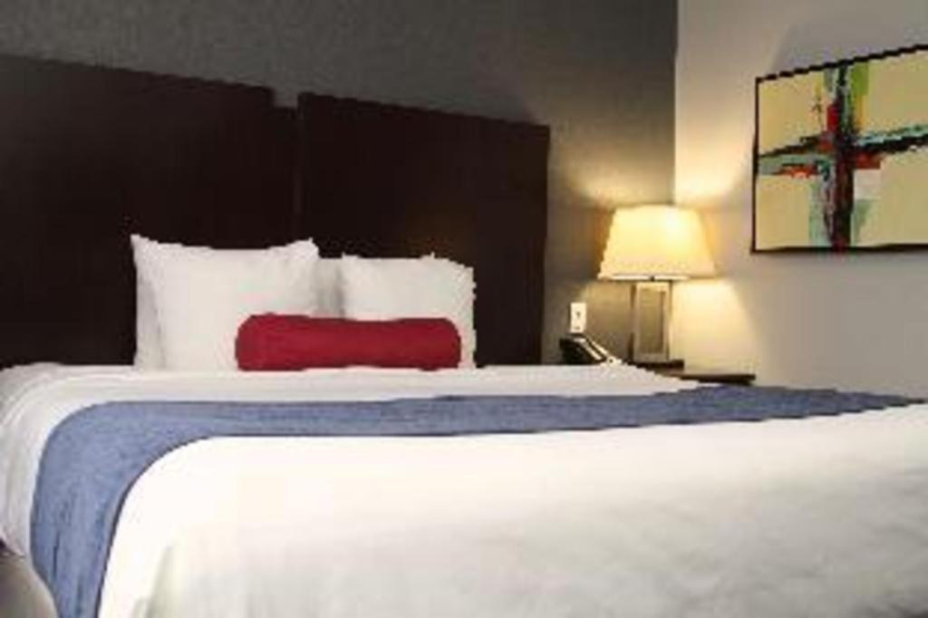 Best Western Plus Olathe Hotel Luaran gambar