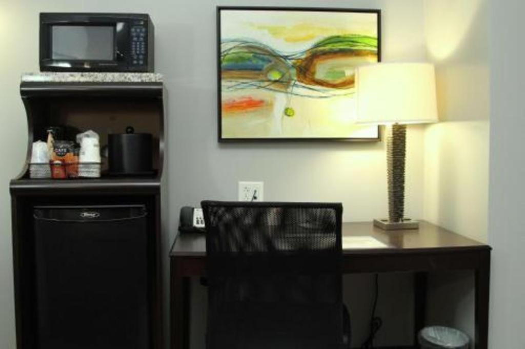 Best Western Plus Olathe Hotel Luaran gambar