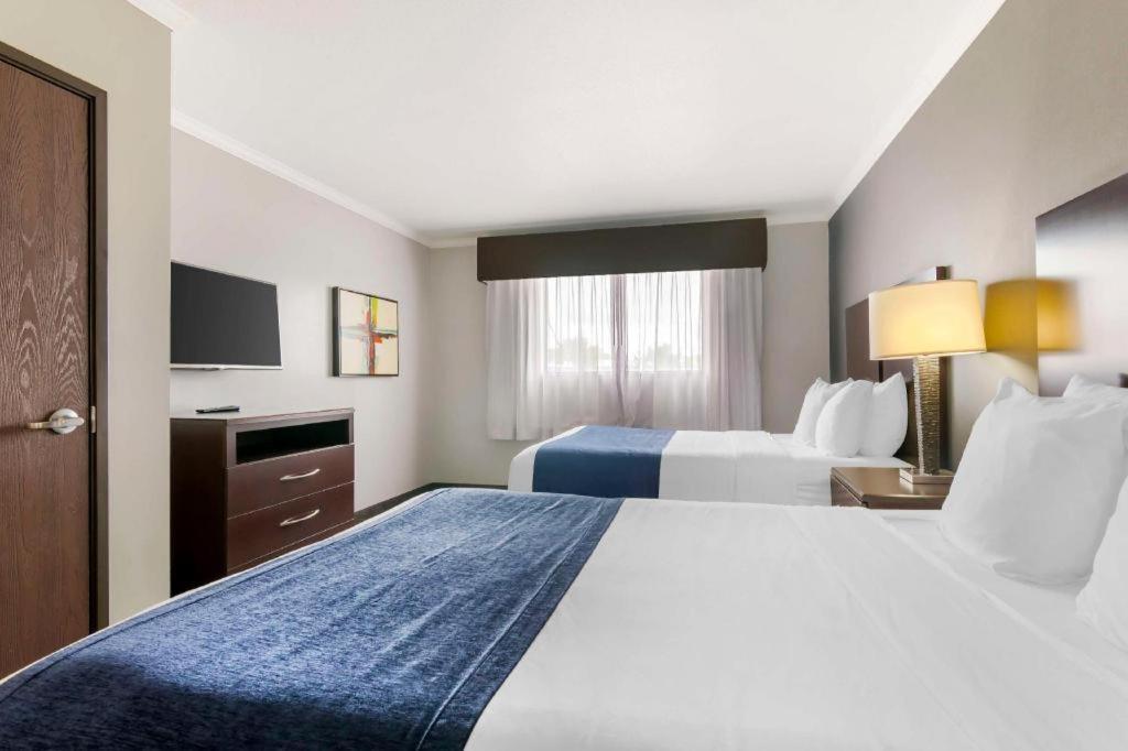 Best Western Plus Olathe Hotel Luaran gambar