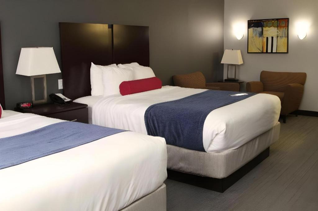 Best Western Plus Olathe Hotel Luaran gambar