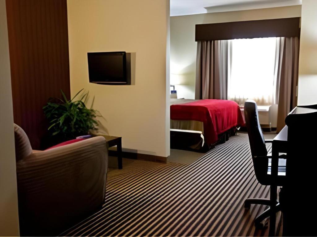 Best Western Plus Olathe Hotel Luaran gambar