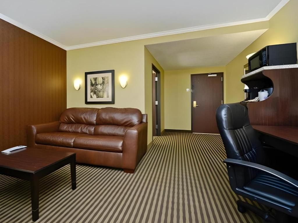 Best Western Plus Olathe Hotel Luaran gambar