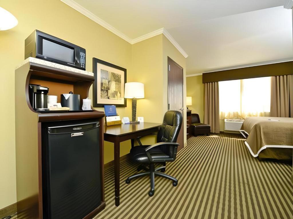 Best Western Plus Olathe Hotel Luaran gambar