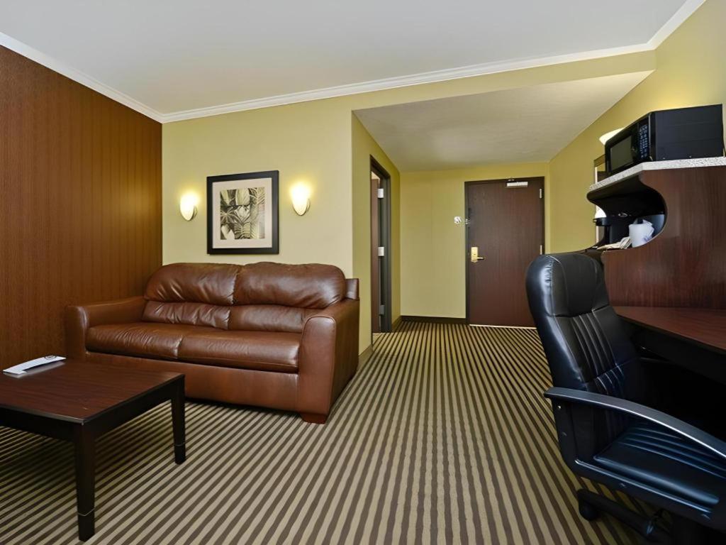 Best Western Plus Olathe Hotel Luaran gambar