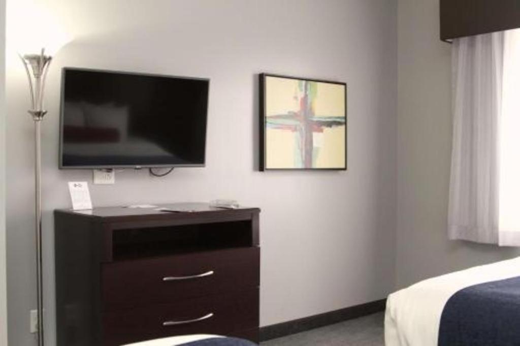Best Western Plus Olathe Hotel Luaran gambar