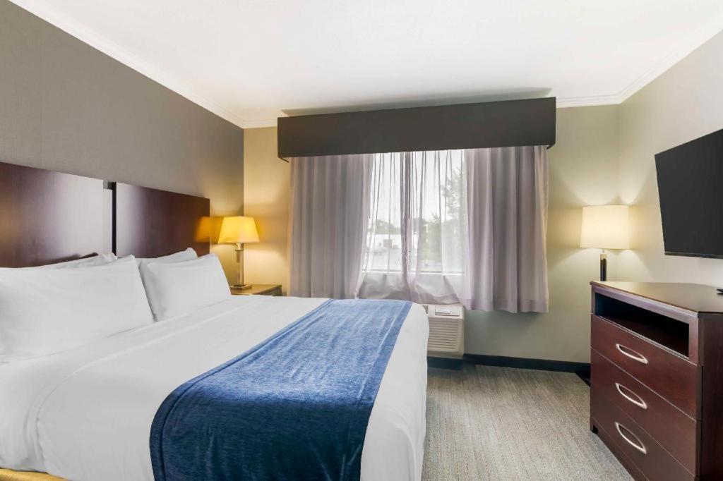 Best Western Plus Olathe Hotel Luaran gambar