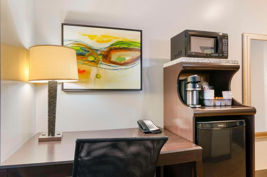 Best Western Plus Olathe Hotel Luaran gambar