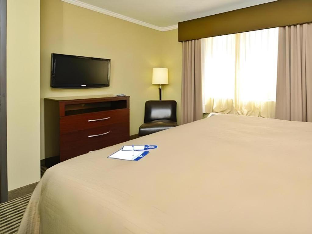 Best Western Plus Olathe Hotel Luaran gambar