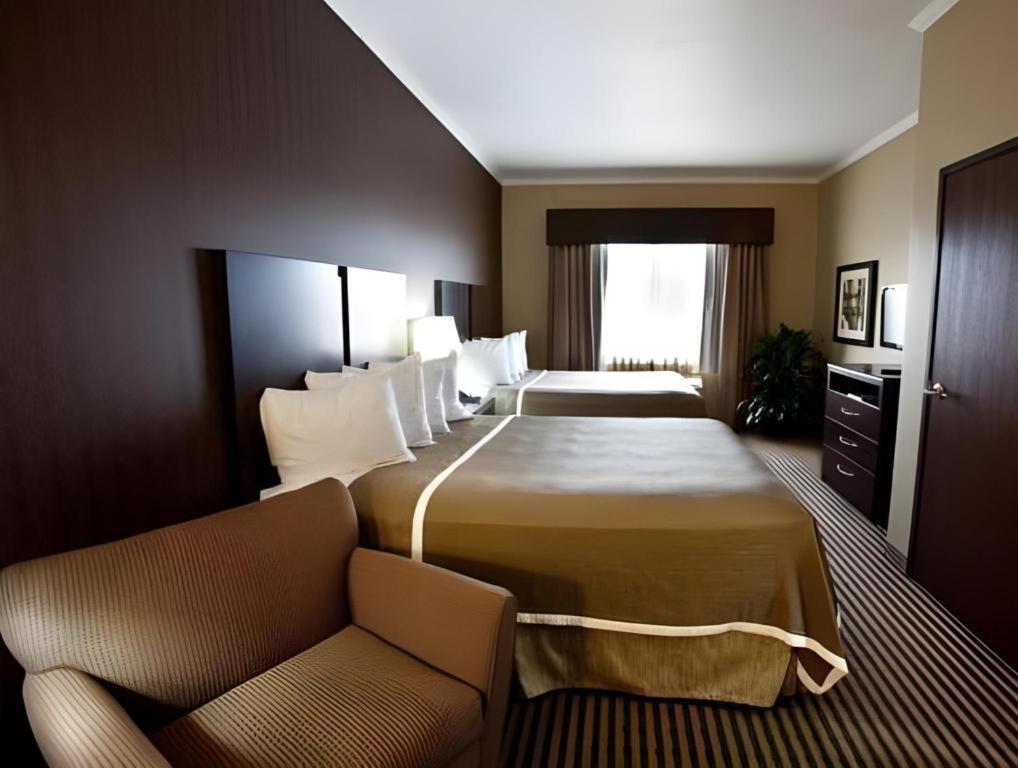 Best Western Plus Olathe Hotel Luaran gambar