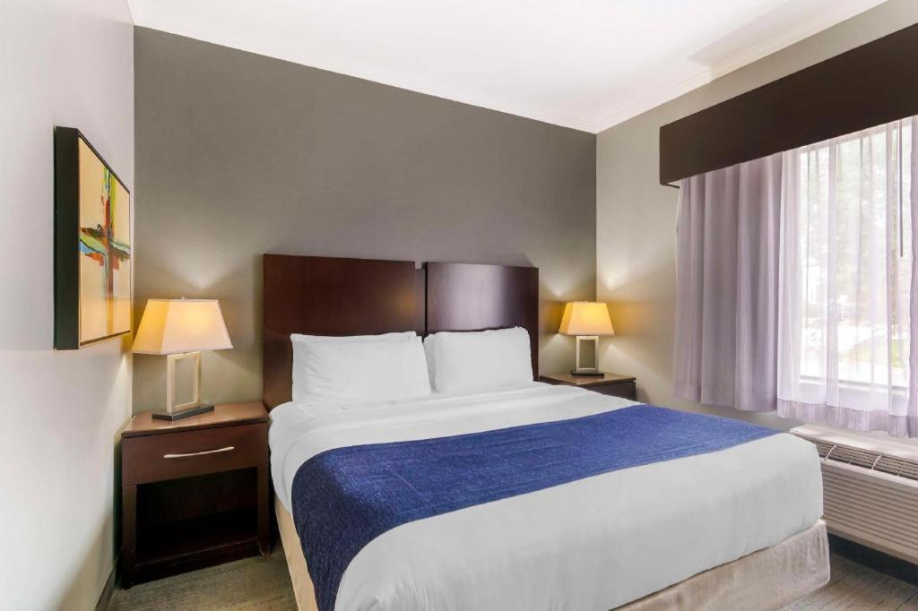 Best Western Plus Olathe Hotel Luaran gambar