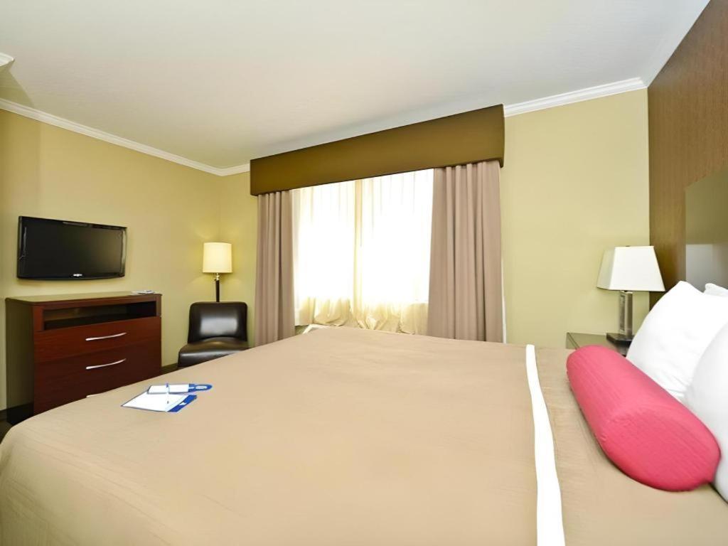 Best Western Plus Olathe Hotel Luaran gambar