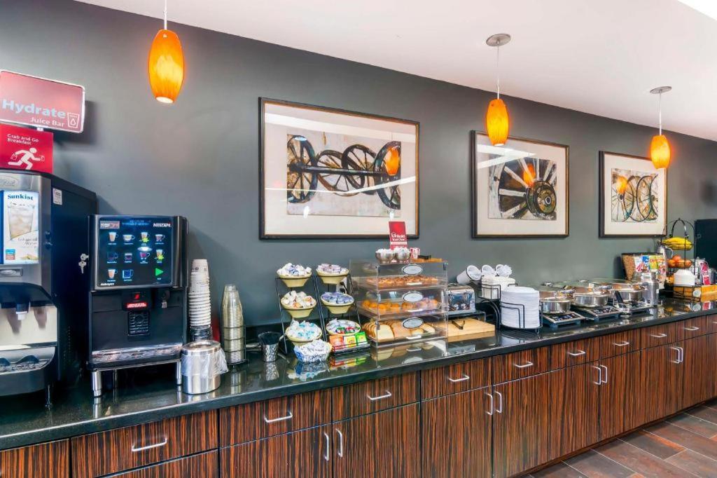 Best Western Plus Olathe Hotel Luaran gambar